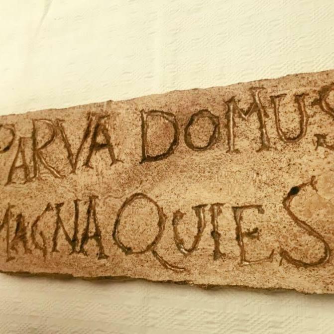 Vila Parva Domus Matera Exteriér fotografie